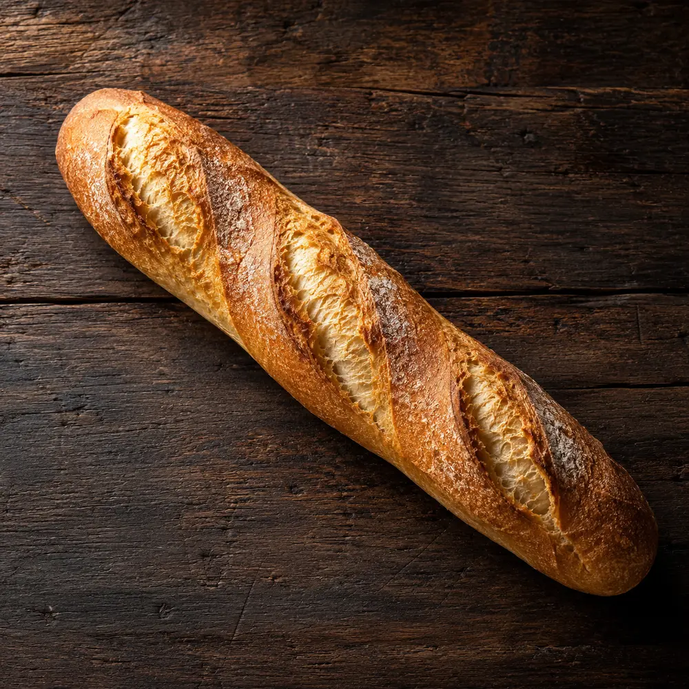 French Baguette